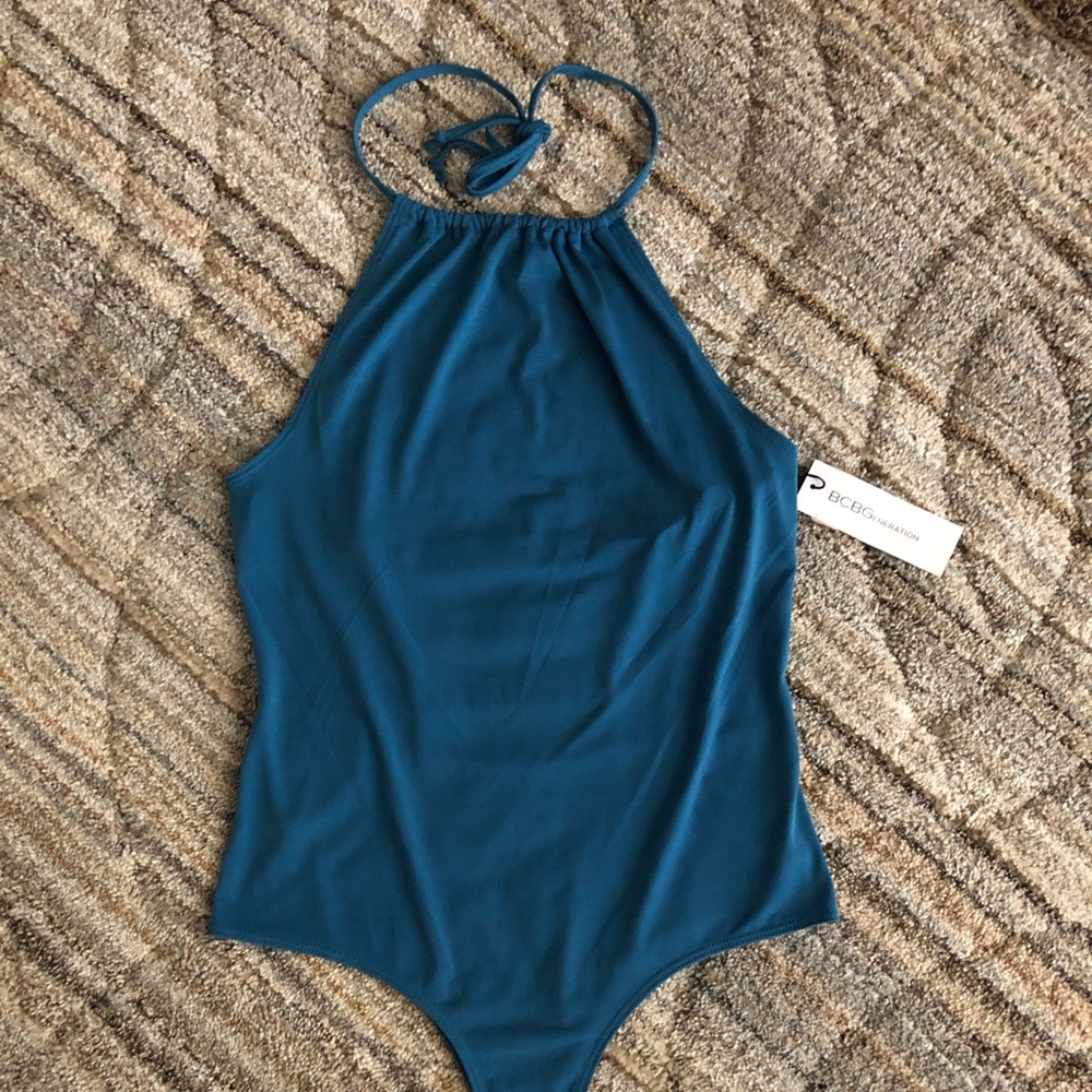 BCBGeneration Body Suit